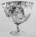 Goblet, Glass