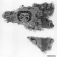 Carpet Fragments, Wool