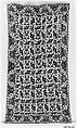 "Bird" Carpet, Wool (warp, weft and pile); symmetrically knotted pile