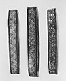 Pen Box (Qalamdan), Papier-maché; painted and lacquered