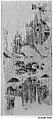 Textile Fragment, Wool and linen; tapestry weave