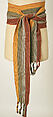 Ensemble, wool
