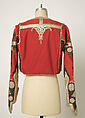 Ensemble, wool