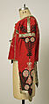 Ensemble, wool