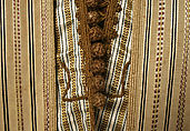 Ensemble, Silk, linen, cotton