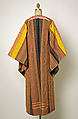 Wedding Robe, Cotton, wool
