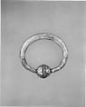 Bracelet, Silver