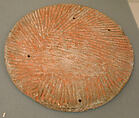 Calligraphic Roundel, inscribed 