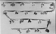 Oyah (Bibilia), Silk