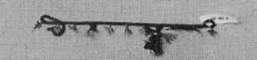 Oyah (Bibilia), Silk