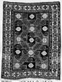 Carpet, Wool