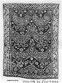 Carpet, Wool (warp, weft, and pile); symmetrically knotted pile