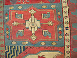 Garden Carpet | The Metropolitan Museum of Art