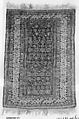 Carpet, Wool