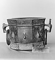 Mortar, Bronze