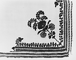 Shawl, Wool