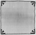 Shawl, Wool