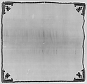 Shawl, Wool