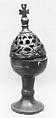 Censer, Bronze