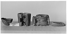 Bracelet, Metal