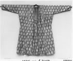 Coat, Silk, gold