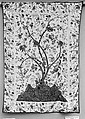 Bed Cover (Palampore), Cotton