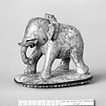 Chess Piece, Bishop, Ivory