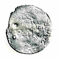 Coin, Silver