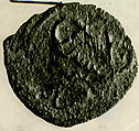 Coin, Copper