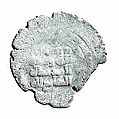 Coin, Silver