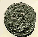 Coin, Copper