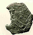 Coin, Copper