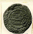 Coin, Copper
