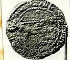 Coin, Copper