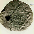 Coin, Copper