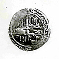 Coin, Silver