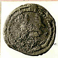 Coin, Copper