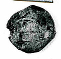 Coin, Copper