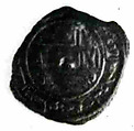 Coin, Copper