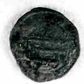 Coin, Copper