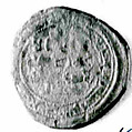 Coin, Copper