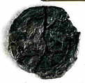 Coin, Copper