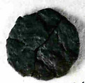 Coin, Copper