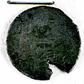 Coin, Copper