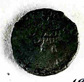 Coin, Copper