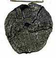 Coin, Copper