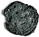 Coin, Copper