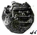 Coin, Copper