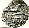 Coin, Copper