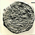 Coin, Copper